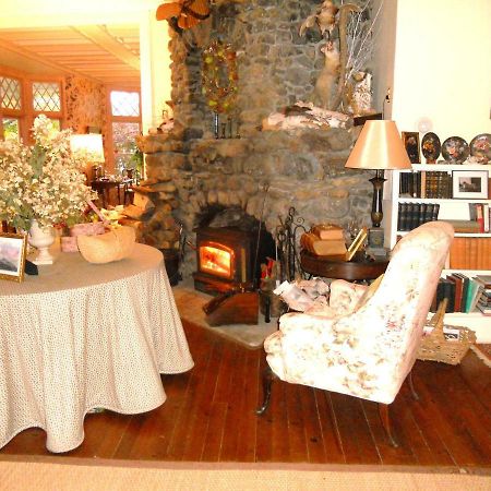 Ruah Bed & Breakfast Hague Exteriör bild
