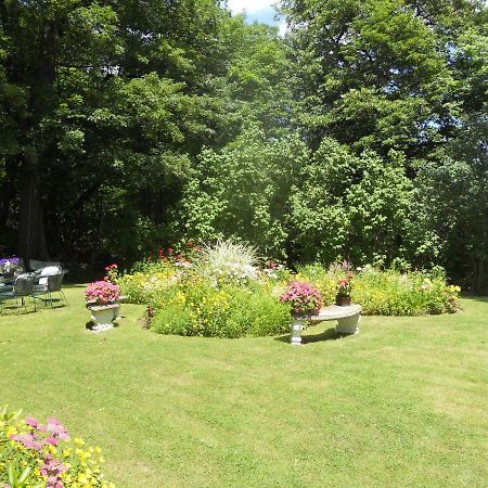 Ruah Bed & Breakfast Hague Exteriör bild