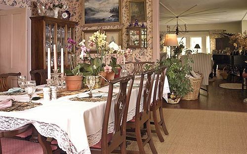 Ruah Bed & Breakfast Hague Exteriör bild