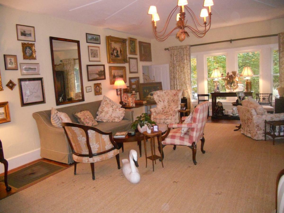 Ruah Bed & Breakfast Hague Exteriör bild
