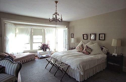Ruah Bed & Breakfast Hague Exteriör bild