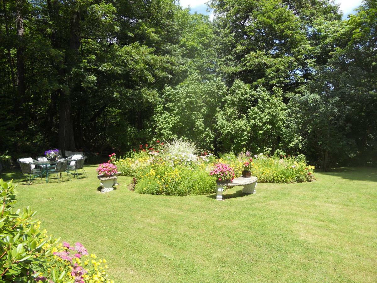Ruah Bed & Breakfast Hague Exteriör bild