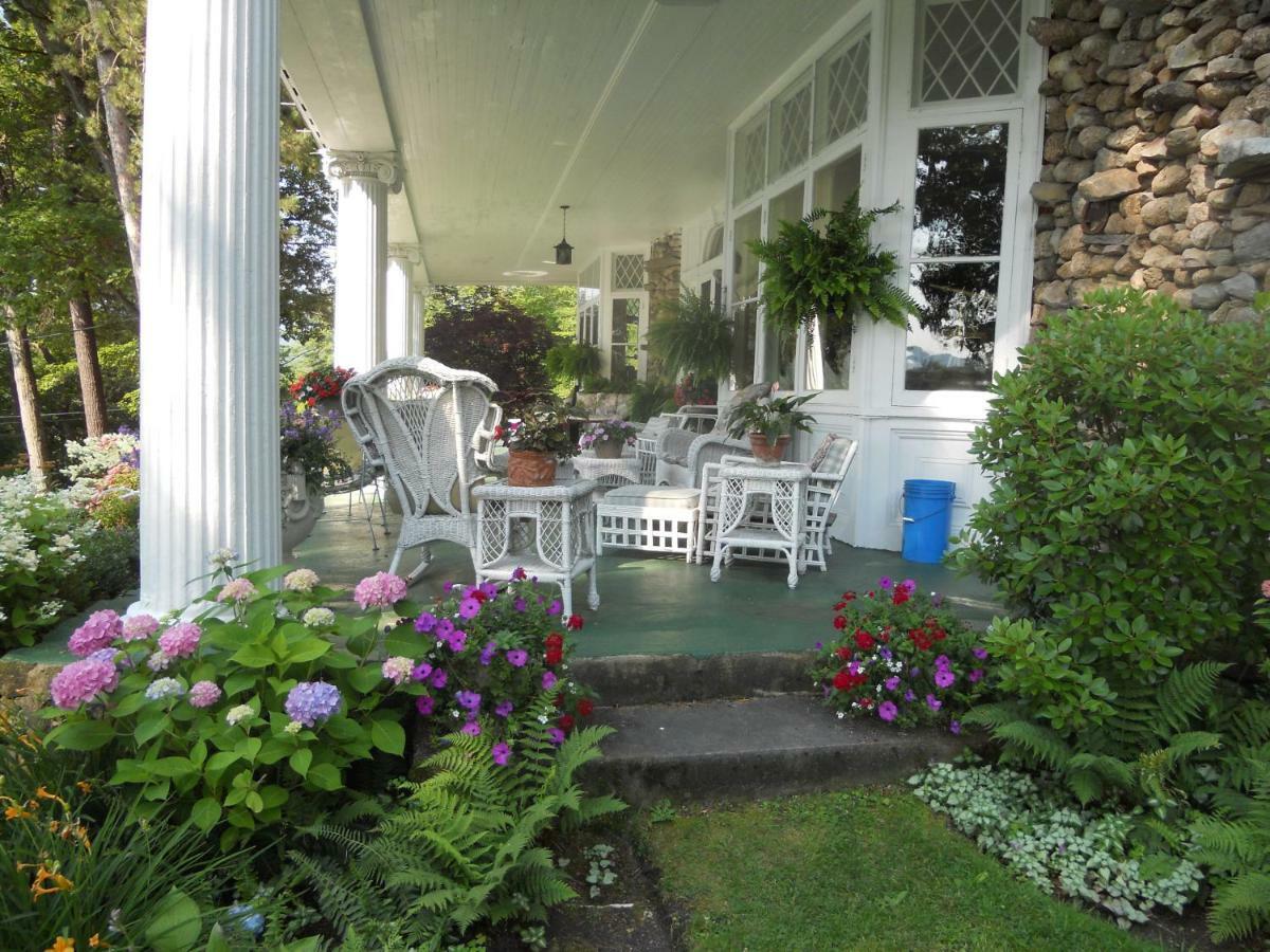 Ruah Bed & Breakfast Hague Exteriör bild